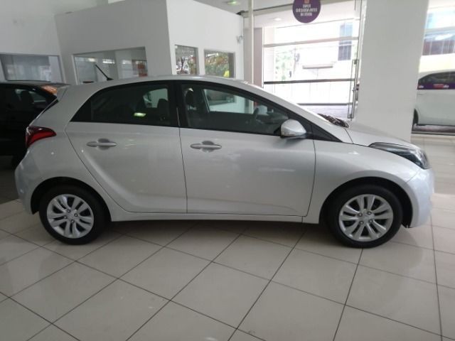 Hb20 Hatch Aut. 1.6 - Foto 3