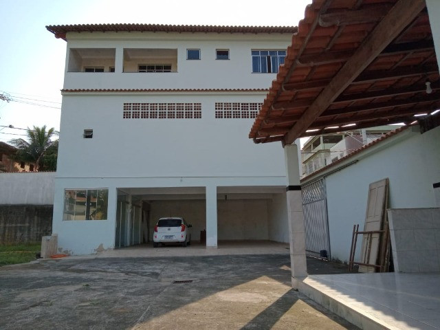Vende-se Casa com Ponto Comercial no Bairro São Geraldo Cariacica ES - Foto 3