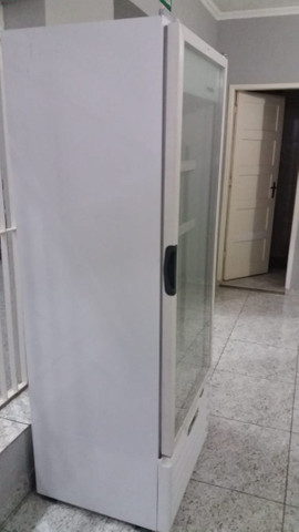 Expositor Refrigerador MetalFrio VB40RE2001 - Foto 2