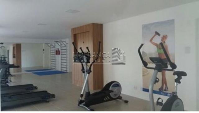 Apartamento à venda com 3 dormitórios em Estreito, Florianópolis cod:A3961 - Foto 5