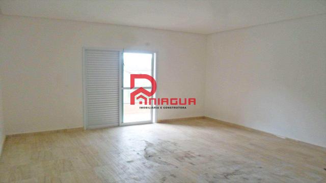 Casa à venda com 4 dormitórios em Canto do forte, Praia grande cod:1089 - Foto 4