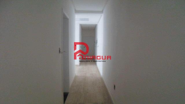 Casa à venda com 4 dormitórios em Canto do forte, Praia grande cod:1089 - Foto 17