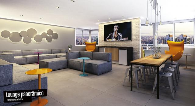Esquina Pauliceia - Studios de 1 dorm - Excelente localização - São Paulo - Foto 6