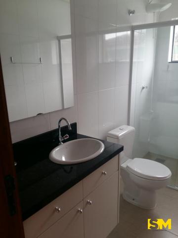 Apartamento para alugar com 1 dormitórios em Bucarein, Joinville cod:SM258 - Foto 11