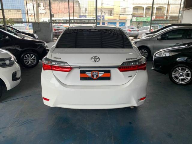Toyota Corolla XEI 2.0 - Foto 5