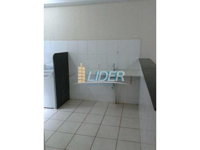 Apartamento à venda com 2 dormitórios em Mansour, Uberlandia cod:21101 - Foto 11