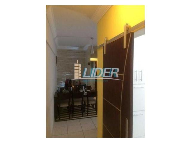 Apartamento à venda com 2 dormitórios em Santa mônica, Uberlandia cod:20686 - Foto 2