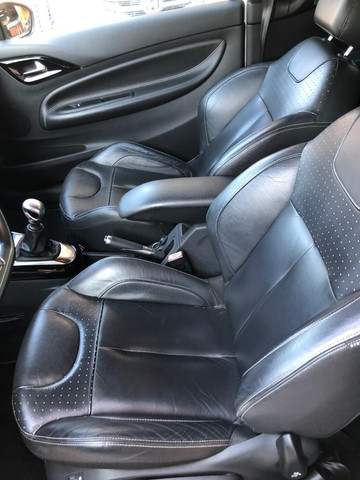 Sucata Citroen DS3 1.6 Turbo 2012/2013 Gasolina - Foto 7