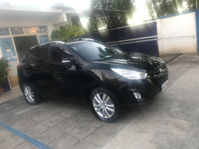 IX35 2014 Automático completo - Foto 4