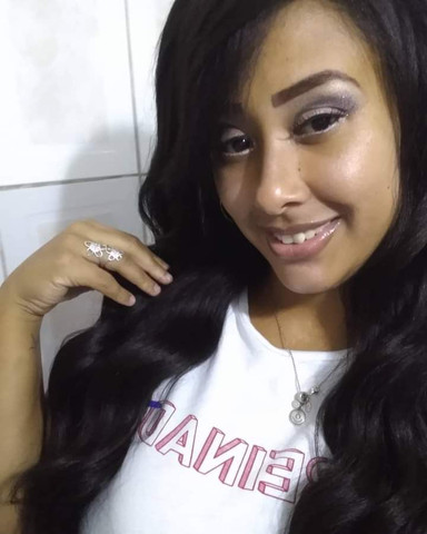 Cabelo organico mais mão de obra na promoção !!! ???? - Foto 3