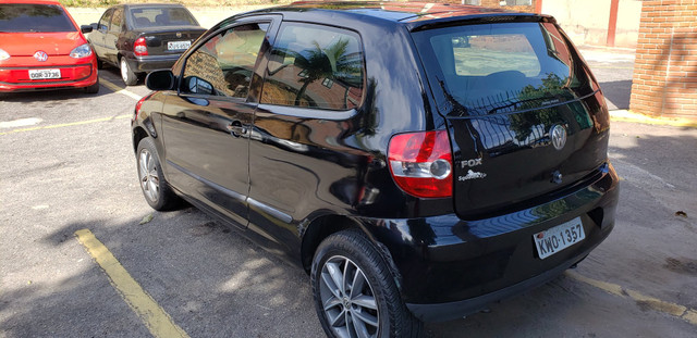 Vendo ou troco por carro do meu interesse! Dependendo do carro volto até 8.000!! - Foto 7