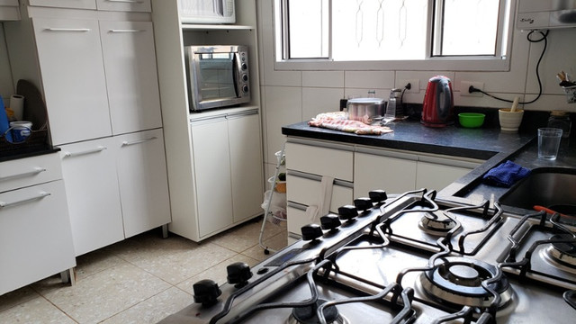 Samuel Pereira oferece: Casa Térrea Laje Lote 568m² Edícula Jd Europa I G Colorado - Foto 15