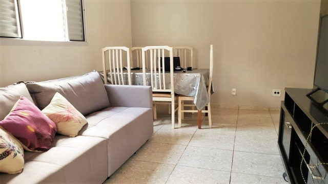 Samuel Pereira oferece: Casa Térrea Laje Lote 568m² Edícula Jd Europa I G Colorado - Foto 4