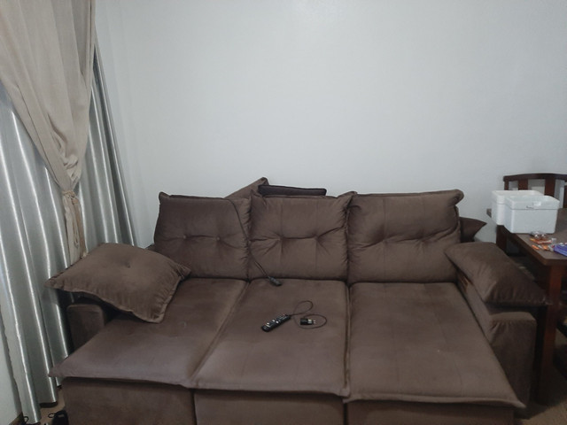 Vende Se Apartamento no Costa é silva troca se por carro caminhonete caminhao - Foto 2