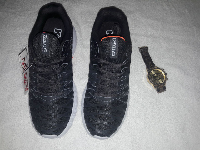 tenis kappa sem cadarço