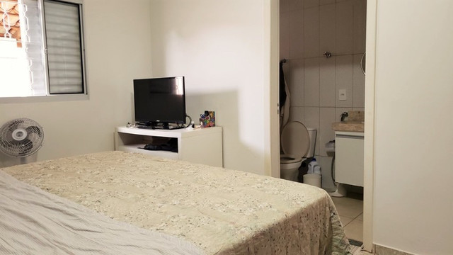 Samuel Pereira oferece: Casa Térrea Laje Lote 568m² Edícula Jd Europa I G Colorado - Foto 8