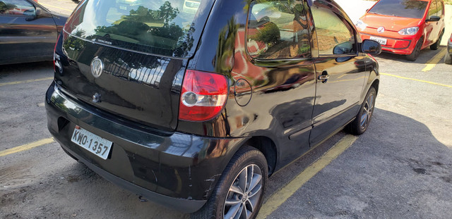 Vendo ou troco por carro do meu interesse! Dependendo do carro volto até 8.000!! - Foto 4