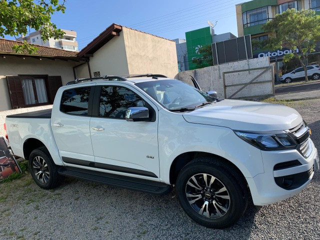 S10 LTZ 4x4 FLEX (*Apenas 43.900km) - Foto 4