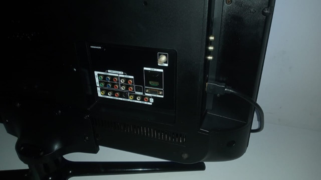 Tv Buster 32 Pol LCD , Imagem perfeita 100% - Foto 4