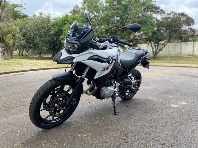 BMW F 750 GS PREMIUM