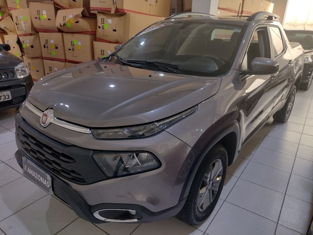 TORO FREEDOM 1.8 FLEX 2020