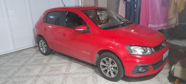 VENDE-SE GOL POWER CONFORTILINE ANO 2017