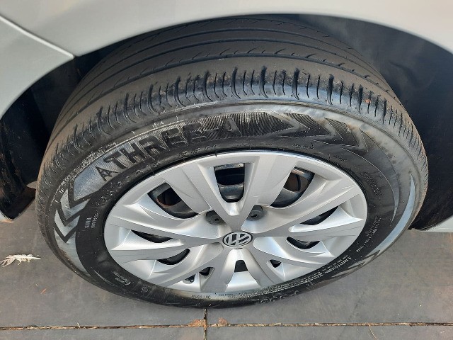 SPACEFOX 11/12 1.6 COMPLETA KM 94 MIL