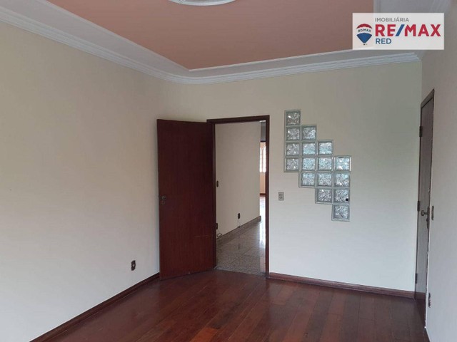 Apartamento com 3 dormitórios à venda, 107 m² por R$ 320.000,00 - São Francisco - Belo Hor - Foto 9