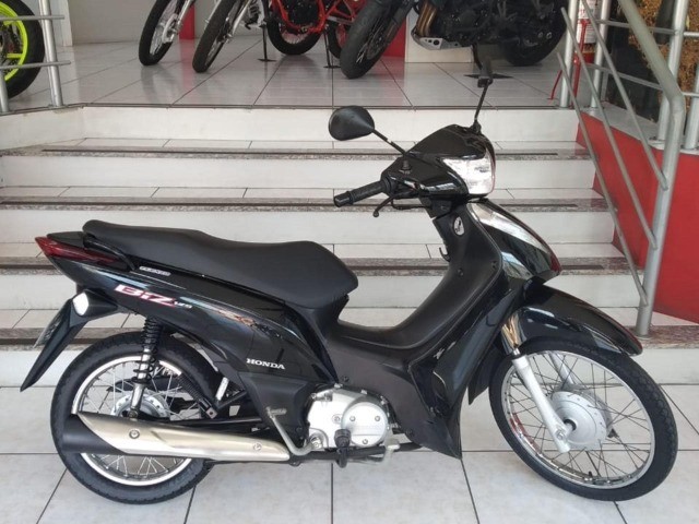 TOP BIZ 2014 PRETO