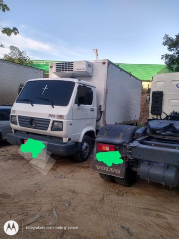 VENDE-SE VW 7-90S