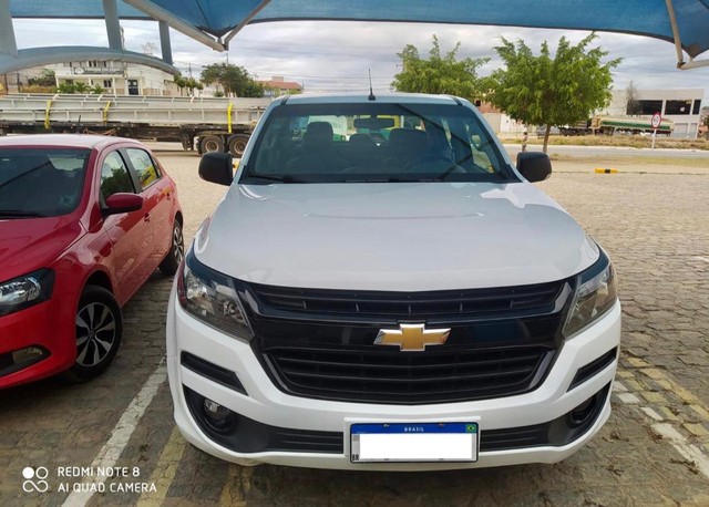 S10 2020/2020 FLEX LT 4X2