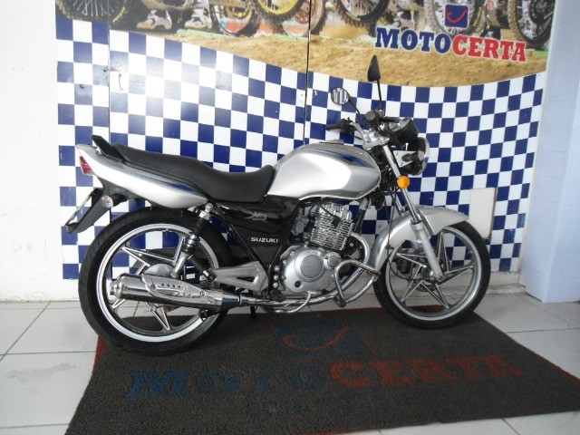YES 125 COMPLETA