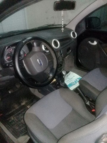 FORD KA COMPLETO
