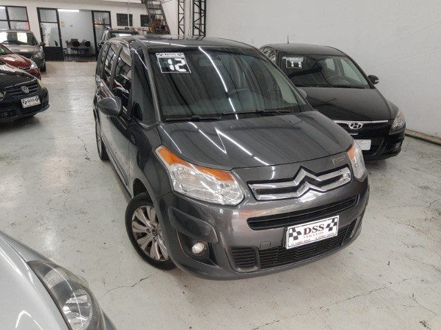 CITROËN C3 PICASSO