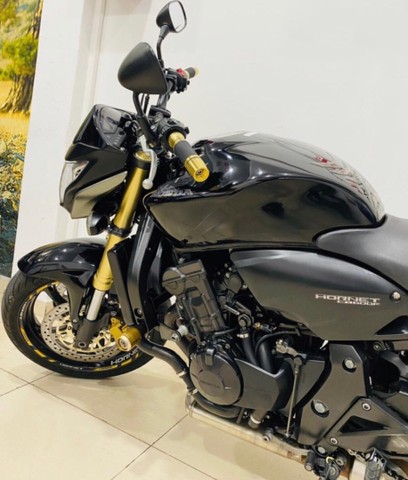 HORNET CB 600
