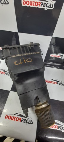 Caixa de filtro de ar clio  - Foto 2