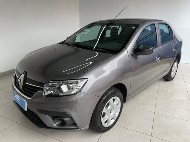 RENAULT LOGAN LIFE 1.0