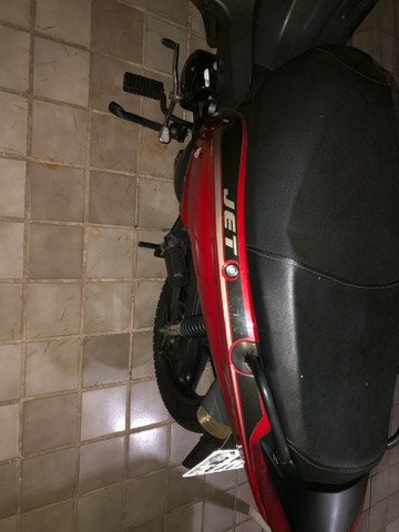 MOTO SHINERAY JET 50CC 2019