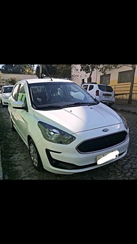 FORD KA 2019