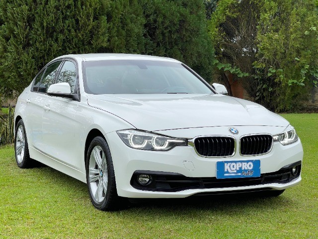 BMW 320I SPORT 2.0 2018