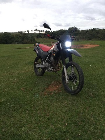 XR TORNADO 250