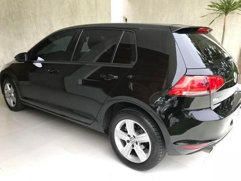 GOLF 1.6 MSI