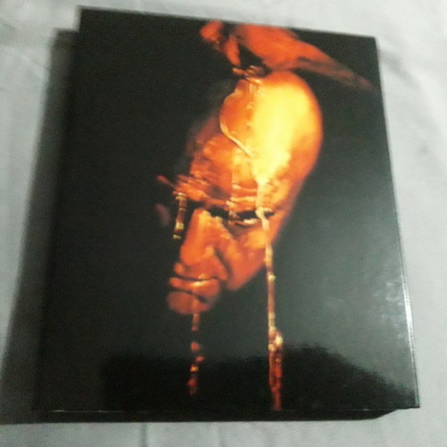 Box Blu-ray Apocalypse Now - Foto 2