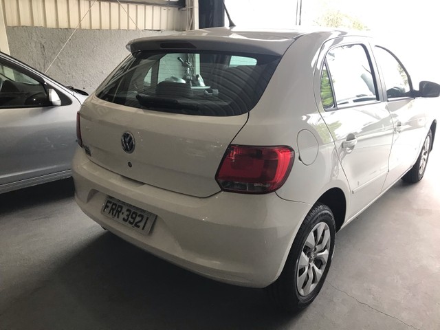 GOL G6 1.0 COMPLETO 2014 BAIXO KM