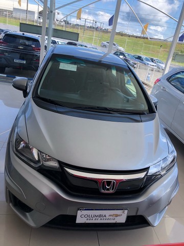 HONDA FIT EXL CVT 1.5
