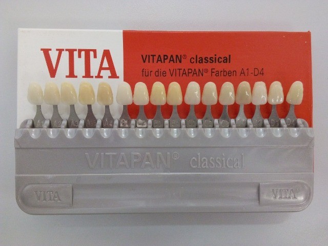 Escala Vita Vitapan Classical Original - Foto 2