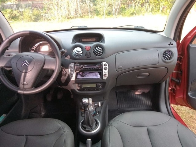 C3 TOP DE LINHA