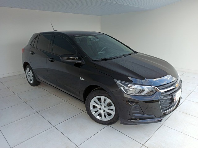 CHEVROLET ONIX LT3 2020 GARANTIA DE FÁBRICA