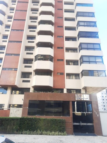 Oportunidade!! Na melhor localização do Bairro de Manaira, 1 apt p/andar c 290m² ! - Foto 3