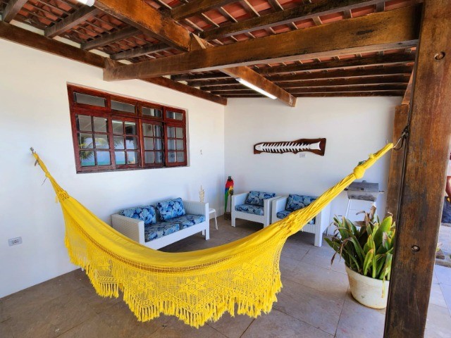 Aluguel Casa Condomínio Fechado Tamandaré/Praia Carneiros Beira-Mar c/ 4 Suítes e Mezanino - Foto 2